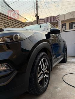 هیۆندای تۆکسۆن